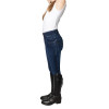 Hy Equestrian Elevate Mizs Style Denim Breeches