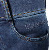 Hy Equestrian Elevate Mizs Style Denim Breeches