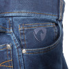 Hy Equestrian Elevate Mizs Style Denim Breeches