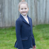 Hy Equestrian Children's Roanne Competition Jacket