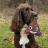 Benji & Flo Crazy Faces Dog Toys - Ooopsie Poopsie