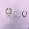 Lucky Pony Base Layer by Little Rider