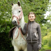 Lucky Pony Zip Jacket by Little Rider