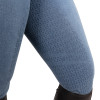 Hy Equestrian Elevate Chambray Denim Tights