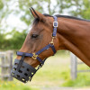 Hy Equestrian Rubber Muzzle