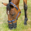Hy Equestrian Rubber Muzzle