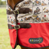 StormX Original 50 Turnout Rug - Thelwell Collection Comic Chaos