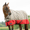 StormX Original 100 Turnout Rug - Thelwell Collection Comic Chaos