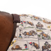 StormX Original 100 Turnout Rug - Thelwell Collection Comic Chaos