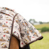 StormX Original 100 Turnout Rug - Thelwell Collection Comic Chaos