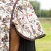 StormX Original 200 Combi Turnout Rug - Thelwell Collection Comic Chaos