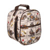 Hy Equestrian Thelwell Collection Comic Chaos Hat Bag