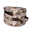 Hy Equestrian Thelwell Collection Comic Chaos Hat Bag