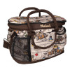 Hy Equestrian Thelwell Collection Comic Chaos Grooming Bag