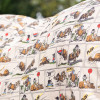 StormX Original 0 Turnout Rug - Thelwell Collection Comic Chaos