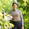 Hy Equestrian Elevate Heritage Base Layer