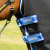 StormX Empra Extra 200g Turnout Rug with Detachable Neck
