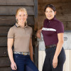Hy Equestrian Elevate Style Polo