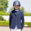Hy Equestrian Children's Roka Reign Show Jacket