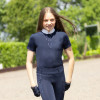 Hy Equestrian Children's Roka Reign Show Shirt