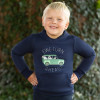 Ewe-Turn Ahead Collection Hoodie by Little Knight