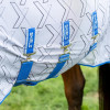 DefenceX Shield Quagga System Fly Rug