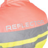 Reflector Two Tone Gilet by Hy Equestrian