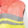 Reflector Two Tone Gilet by Hy Equestrian