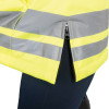 Reflector Two Tone Gilet by Hy Equestrian
