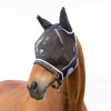 Hy Equestrian Mesh Half Fly Mask with Ears