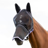 Hy Equestrian Mesh Full Fly Mask with Ears and Nose