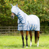 DefenceX Shield Guardian Evolution UV Combi Fly Rug with Mask