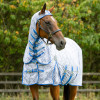 DefenceX Shield Guardian Evolution UV Combi Fly Rug with Mask