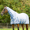 DefenceX Shield Guardian Evolution UV Combi Fly Rug with Mask