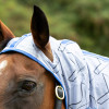 DefenceX Shield Guardian Evolution UV Combi Fly Rug with Mask