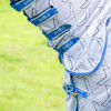 DefenceX Shield Guardian Evolution UV Combi Fly Rug with Mask