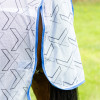 DefenceX Shield Guardian Evolution UV Combi Fly Rug with Mask
