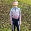 Lucky Star Base Layer By Little Rider