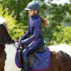 Hy Equestrian Elevate Mizs Out of this World Riding Tights
