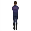 Hy Equestrian Elevate Mizs Out of this World Riding Tights