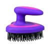 Hy Equestrian Heart Mane Brush