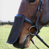 Hy Equestrian Nose Shield