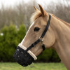 Hy Equestrian Muzzle with Fleece