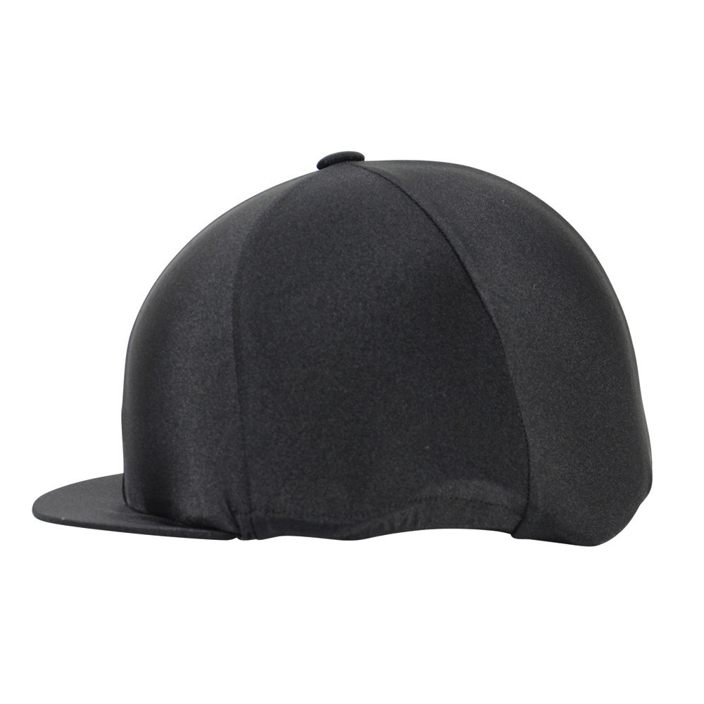 Hy Equestrian Hy Equestrian Lycra Hat Silk