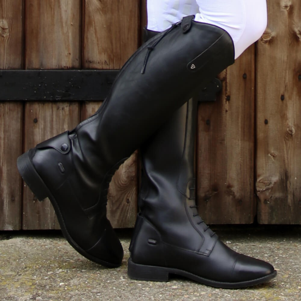 Hy Equestrian - Hy Equestrian Sorrento Field Riding Boots
