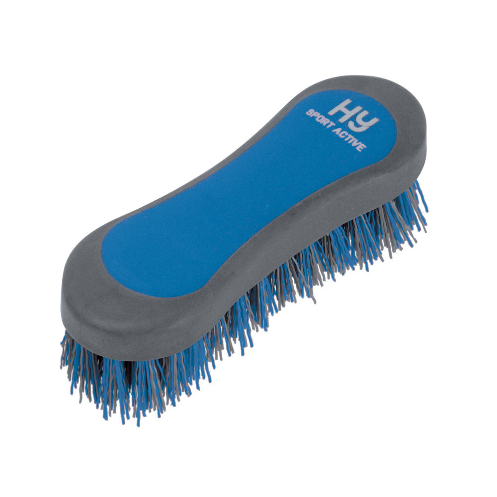 Hy Equestrian Hy Sport Active Hoof Brush