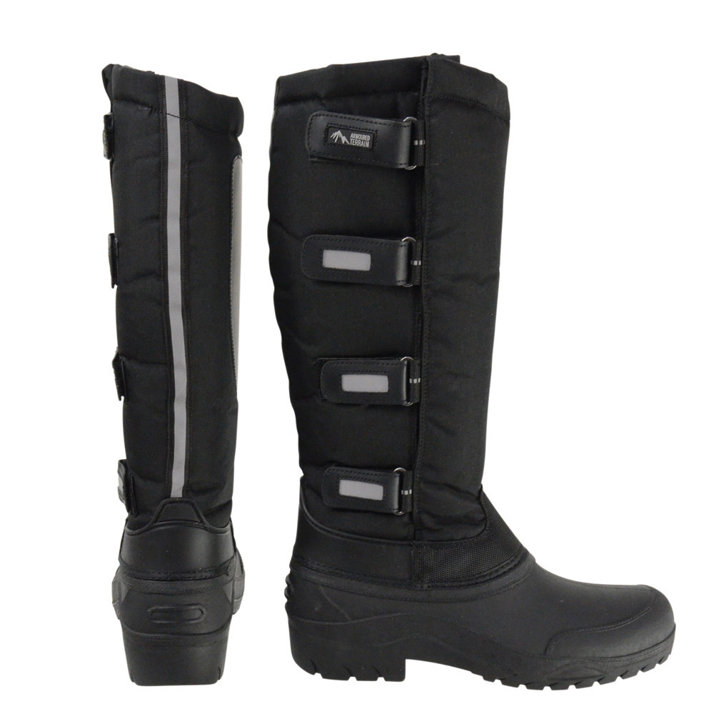 hyland yard boots