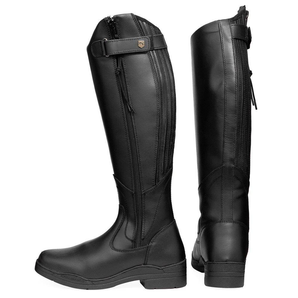 hyland waterford country riding boots