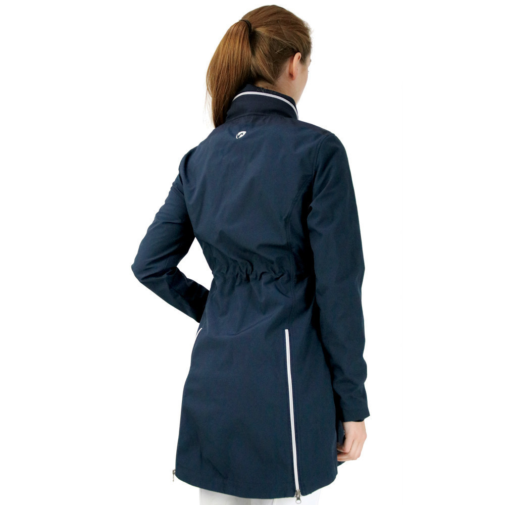 Hy Equestrian Hy Equestrian Synergy Long Rain Jacket