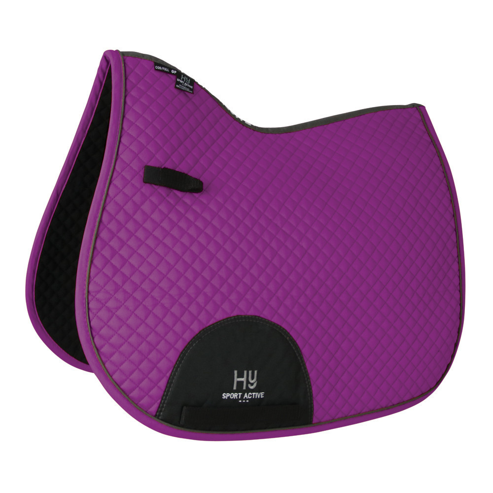 Hy Equestrian Hy Sport Active GP Saddle Pad